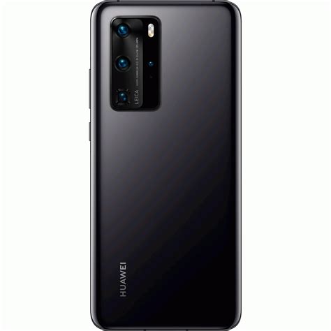 This photo is for reference only. Huawei P40 PRO 5G Dual Sim 256GB Black | Webphone.store
