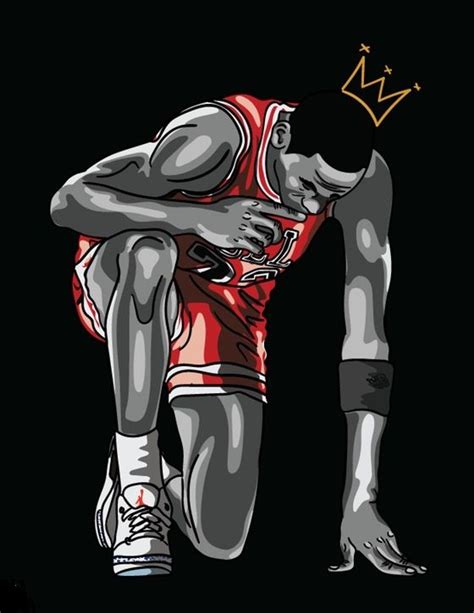Michael Jordan Michael Jordan Art Micheal Jordan