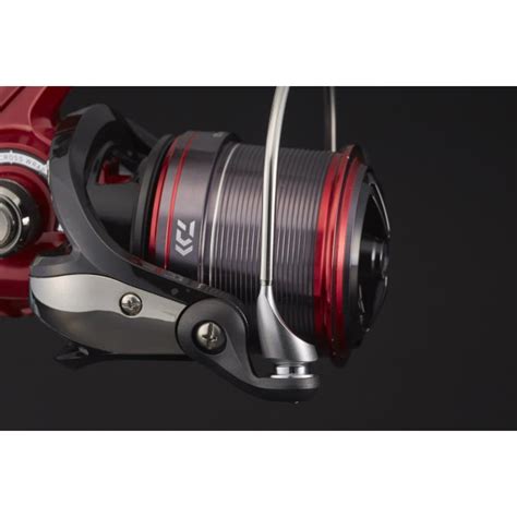 DAIWA EMBLEM SURF 35 SCW TYPE R Golfo de Cádiz