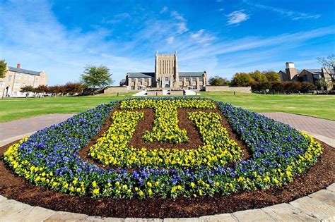27 Reasons Why The University Of Tulsa Is The Best