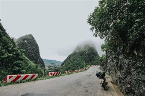 Top 6 Cung đèo đẹp Nhất ở Hà Giang