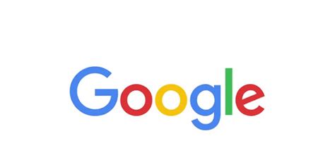 سر شعار جوجل الجديد موسوعة المبتكر