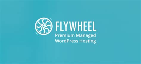 Flywheel Managed Wordpress Hosting Overview Wpexplorer