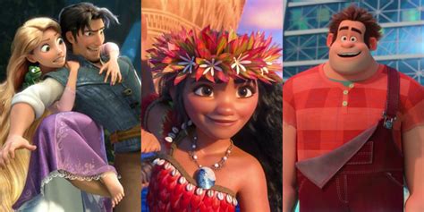 Las 10 Mejores Películas De Animación De Disney Clasificadas Según Imdb Cultture