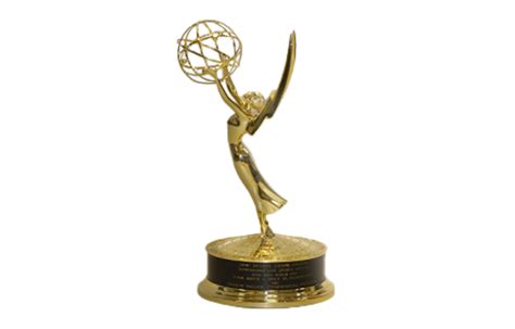 Emmy Awards - HBS
