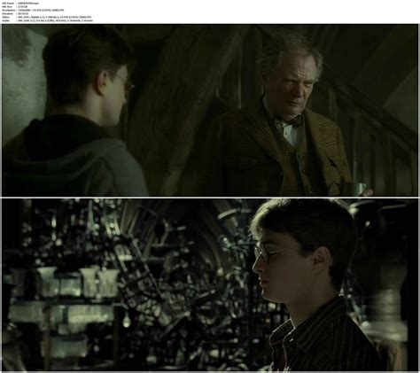 Harry berhadapan muka dengan bahaya lagi, kali ini dalam bentuk terpidana yang melarikan diri, sirius black — dan meminta bantuan profesor lupin yang simpatik. Harry Potter and the Half-Blood Prince (2009) / AvaxHome