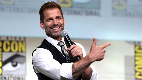 Zack Snyder For New Batman Movie As The Flash Sinks James Gunns Dcu Fans Demand Andy