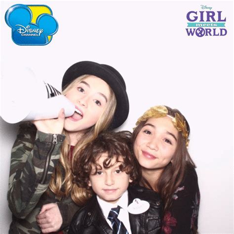 How Well Do You Know Girl Meets World Playbuzz Girl Meets World