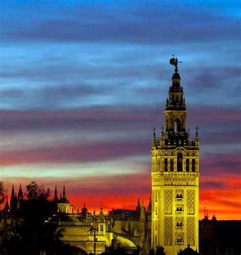 Tripadvisor has 912,305 reviews of seville hotels, attractions, and restaurants making it your best seville resource. Guía para descubrir Sevilla en un fin de semana y no ...