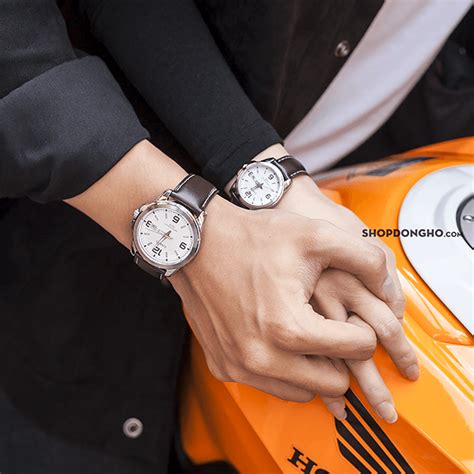 Sitemizde bulunan tüm erkek saatleri ve kadın saatleri türkiye distribütörü olan ersa saat garantisiyle satılmaktadır. Đồng Hồ Đôi Casio MTP-1314L-7AVDF - LTP-1314L-7AVDF Pin ...