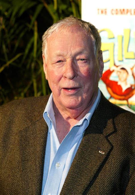 Russell Johnson The Professor On Gilligans Island Dies At 89