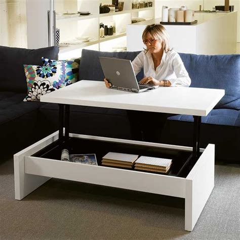| union rustic work desk. Choose Best Furniture For Small Spaces - 8 Simple tips