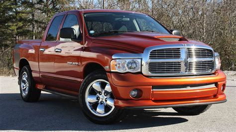 2005 Dodge Ram 1500 Daytona S294 Kissimmee 2021