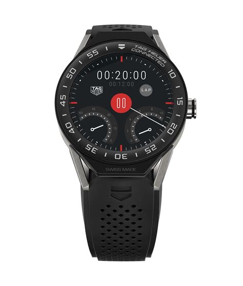 Asiapads is a web of online retail and wholesale company owned zonazero international ltd., company if you didn't find a working super smart tagcoupon code or promotional offer for super smart tag on this page you can check the following stores for. TAG Heuer Connected Modular 45, the new Smartwatch 2017 ...