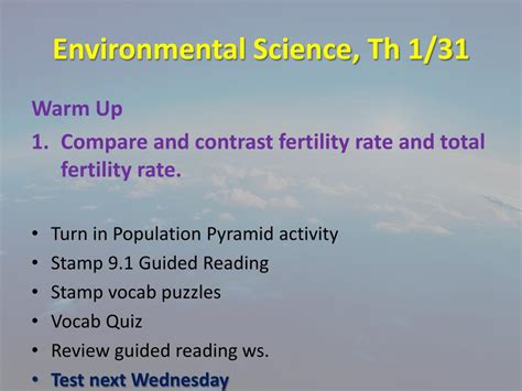 Https://tommynaija.com/worksheet/environmental Science 8 1 Worksheet Answers