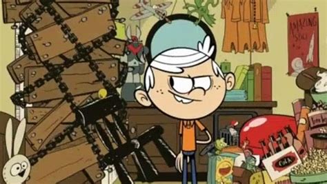 The Loud House S01e18 Video Dailymotion