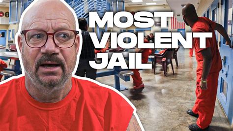 Inside Rikers Island Jail W Former Inmate Larry Lawton Youtube