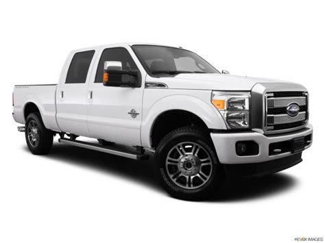2014 Ford Super Duty F 250 Read Owner And Expert Reviews Prices Specs