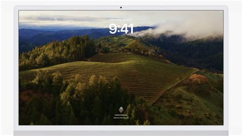 Apple Announces Macos Sonoma At Wwdc 2023
