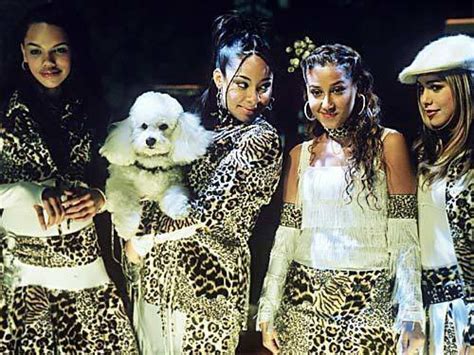 The Four Reasons We Will Always Love The Cheetah Girls