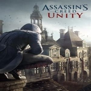 Buy Assassins Creed Unity Secrets Of The Revolution Xbox One Compare Prices