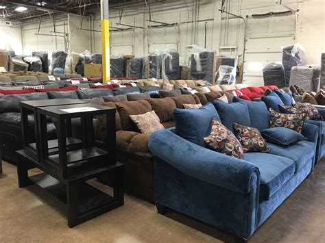 American freight has always made it our mission to save customers money on quality furniture and mattresses while providing excellent customer service. American Freight Furniture and Mattress - 12 Photos & 10 ...