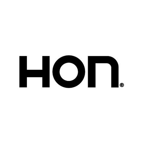 Download The Hon Company Logo Vector Eps Svg Pdf Ai Cdr And Png