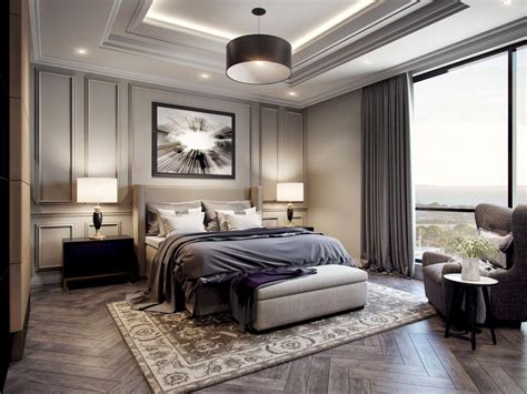 Https://tommynaija.com/home Design/classic Bedroom Interior Design Ideas