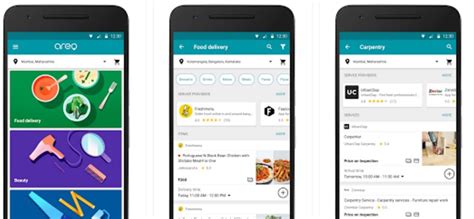 Bringpro is an orange county delivery service with trained drivers unmatched by others in the industry. Google Enters Food Delivery & Home Services Space in India ...