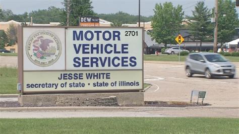 How To Request An Appointment At Dmv Illinois 2023