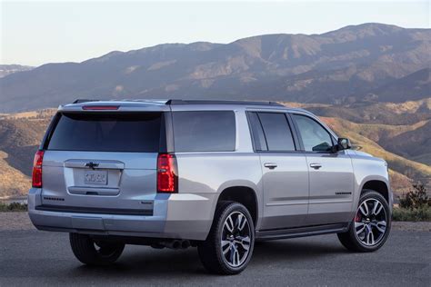 2020 Chevrolet Suburban Deals Prices Incentives And Leases Overview