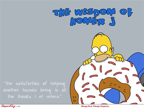 Free Download 75 Funny Simpsons Wallpaper On Wallpapersafari 1024x768
