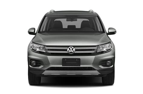 2015 Volkswagen Tiguan Specs Price Mpg And Reviews