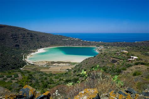 Turismo Scolastico Verso Pantelleria Il Progetto Della Compagnia Aerea DAT Giornale Di Sicilia