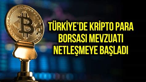 Türkiye deki kripto para borsaları bankalar tarafından nasıl denetlenecek