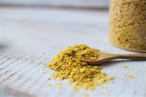 Once your package or jar is. What Is Nutritional Yeast? | Taste of Home
