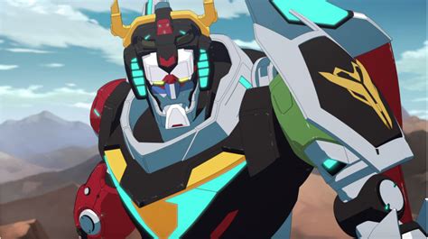 voltron the defender of the universe in battle ready from voltron legendary defender voltron