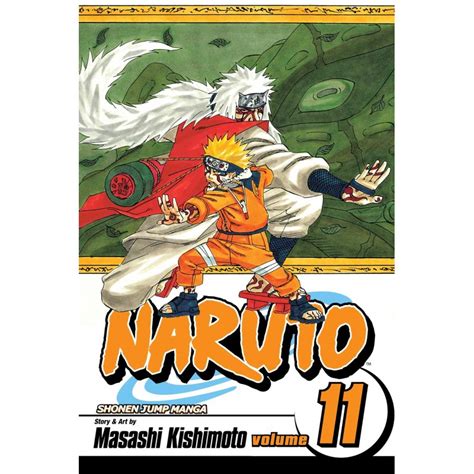 Naruto Vol Masashi Kishimoto Manga Comic Books Modern Age Off