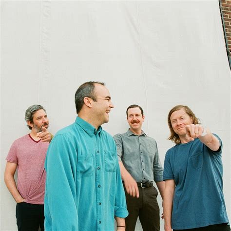 Future Islands Live Stream Indie88