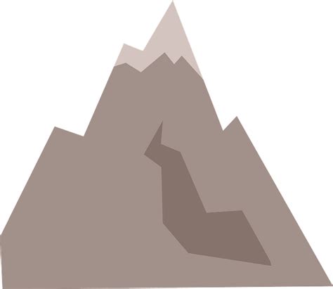Mountain Png Clipart Images Free Download Mountains P