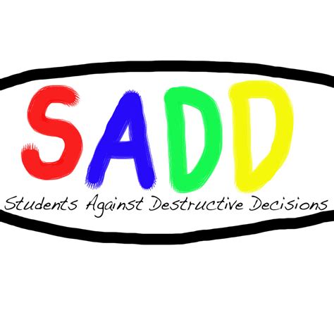 Sadd Logos