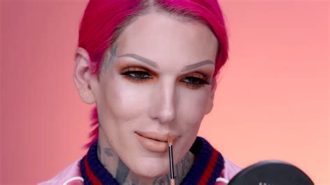 Jeffree Star Cosmetics Longwear Velour Lip Liners Are In The Works Allure