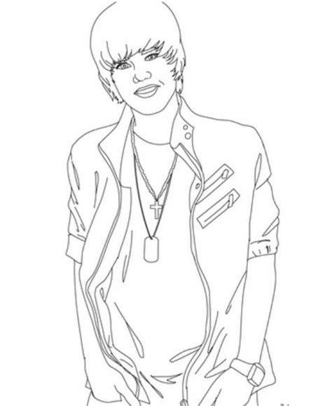 This free printable coloring pages of justin bieber uploaded by joy dickinson from public domain that can find it from google or other search engine and it's posted under topic justin bieber coloring pages printable free. Free Printable Coloring Pages Of Justin Bieber - Coloring Home