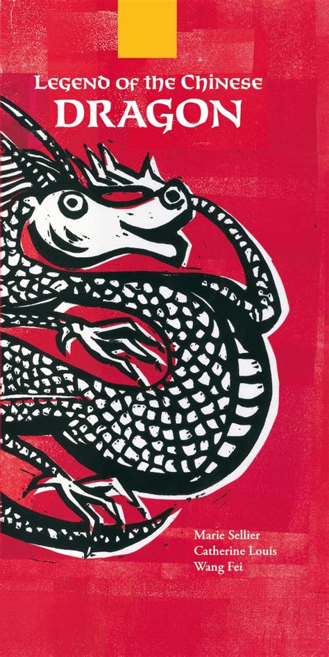 Legend Of The Chinese Dragon Walker Books Australia