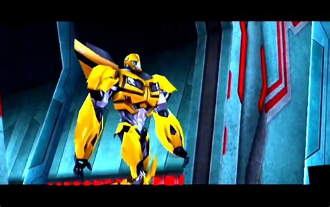 Transformers Prime Cartoons Full Episodes Video Dailymotion