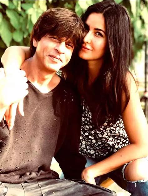Shah Rukh Khan Salman Khan And Katrina Kaif To Come Together On Screen For The First Time