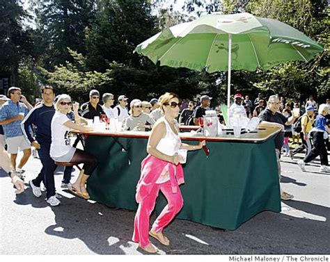 Beer Nudity Banned In Bay To Breakers Race