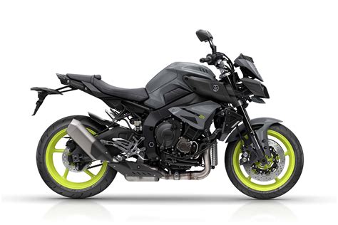 Yamaha mt10 malaysia prices will be rm 109k (inclusive 6%gst / roadtax ) excluding insurance , 1st batch arrived on 10 feb 2017 , ( cbu parallel mt10 with crossplane engine design for : Yamaha MT-10 Specs & Price Finally Revealed