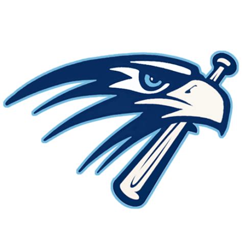 Hawks Baseball Logo Logodix