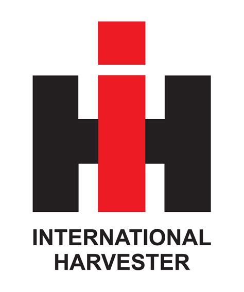 Case Ih Logo Png Free Logo Image